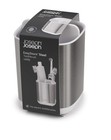 Joseph Joseph Stainless Steel Toothbrush Holder Bathroom Organizer Caddy 3 Co   