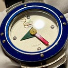 Apple Computer Macintosh Original Novelty Vintage Quartz Watch 1995 Rare Mac Os