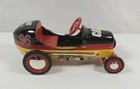 Caterpillar Replica Pedal Car Racer Diecast Bank Limited Edition   1155 Mb