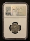 Roman Empire Gordian Iii Ad 238-244 Ar Double-denarius Coin  Ngc Vf