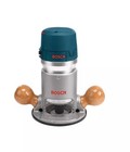 Bosch 1617evs 2 25 Hp Electronic Fixed Base Router
