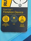 Ruffwear Float Coat Life Jacket Confluence- Medium And X-small Sizes