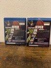 Dragon Ball Z -season 6  blu-ray Disc  2014  4-disc Set  New W  Slipcover