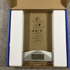 Etekcity Digital Body Weight Scale 6mm Tempered Glass 400 Lbs