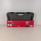 Craftsman Cmmt99064 64-piece Overdrive    Sae metric Mechanic s Tool Set