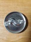 Killswitch Engage Button Pin Metalcore Metal Band As Daylight Dies Skull Kse
