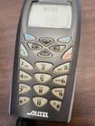 Vintage Nokia 3585i Cell W charger manual box hands Free Nice Condition   E2-4