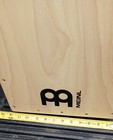 Meinl Headliner Box Drum With Internal Snare Birch Wood Jam Acoustic Sound