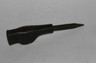 Vintage Antique Coal Miners Pick Axe Russian Ukrainian Pickaxe Hammer
