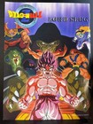 Beckett Dragon Ball Z Collector  11 - Super Saiyan 4 Goku Cover