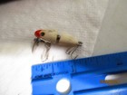 Vintage Falls Inch Minnow Jr Lure 