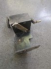 Used Ab Dick Printing Press  Redington Paper Counter
