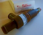 Red Dot   Rd-5-4800-3 Heater Water Control Valve  Air Operated   Inline Lg Truck