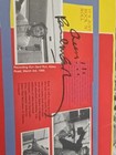 Paul Mccartney Signed Psa