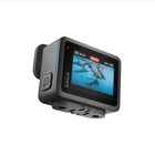 Gopro - Hero Action Camera - Black