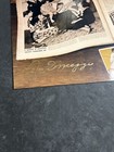 Joe Dimaggio Signed 7 5x8 5 Photo Autograph New York Yankees Jsa Coa-1s  