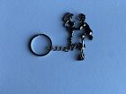 Hot 8pcs Funny Man   Woman Making Love  Position Novelty Keychain
