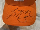 Rare Lindsay Whalen 2013 Minnesota Lynx Wnba Champions Autographed Hat  Mint 