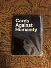 Limited Edition Cards Against Humanity 2013 Pax East Pack C New sealed