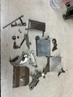 Mills Replacement Jackpot Parts For  Post War Machines