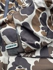 Drake Waterfowl Refuge 3 0 Fleece-lined Full Zip - Old School Camo Large