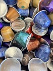  damaged  Nespresso Original Line Variety Pack Coffee espresso 200 Loose Pods