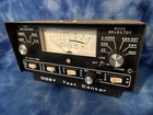Dosy Test Center Cb Radio Inline Watt Meter - Black  tc-4002-psw  Parts