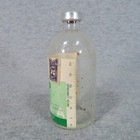 Vintage Empty Demerol Medicine Vial Bottle Wheaton Glass Winthrop Laboratories