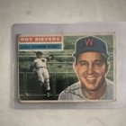 14 Card Lot Of Vintage Manager  Prospect  Rookie Cards - All Excellent To Fair