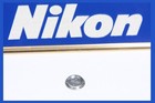 210129 Nikon Nikkormat Ftn Battery Cover Repair Part Used Ft-n Nikomat Ft N