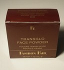 Fashion Fair Loose Face Powder Transglo  translucent Bronze 2530  Sealed 1 Oz