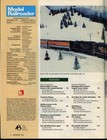 Model Railroader Magazine November 1994 Rio Grande O Scale Excitement 