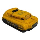 Dewalt Dcf809 Atomic 20v Max Brushless Compact 1 4  Cordless Impact Driver