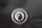 2001 Australia Lunar Series 1 Year Of The Snake  2 Oz  999    2   Free Ship
