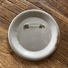 60 s Vintage Can Badge Batman Gay Joke  Pie