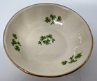 Carrigcraft Carrigaline County Cork Ireland Trinket Dish 3 25  Shamrocks