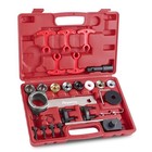 29-piece Ea888 Camshaft Crankshaft Timing Tool Kit  Compatible With 1 8 2 0l