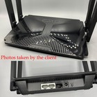 Wavlink 3000mbps Wi-fi 6 Router Gaming Router Gigabit Mesh Wifi Router Dual Band