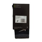 Nike Spark Lightweight Elite Running Ankle Socks Da3588-010 Nwt Multi Size