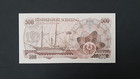 Austria 500 Schilling 1965 Unc