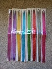 New Hair Tinsel 8 Colors 