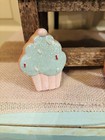 New Pastel Iced Gingerbread Cookie Set