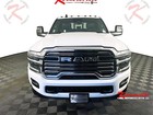2026 Ram 5500 Chassis Big Horn 84ca Dually