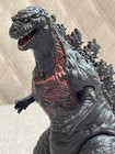 2016 Bandai Movie Monsters Shin Series Godzilla 6 5  Action Figure