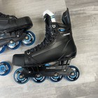 Marsblade 01 Team Rollerblades 10 5 D