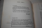 Journal Of Black Poetry Fall-winter 1971 Vintage Original Publication