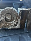 Pretty Pair C1880 Victorian Gingerbread Porch Or Eave Corbel Brackets 24 5 9 5 3