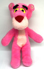 Pink Panther Plush 11  United Artists 24k Co Vintage 1992