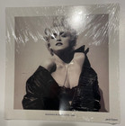 Madonna Official Celebration Tour 2023 Ny 4 Lithograph Set Limited Numbered 1000
