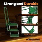 Step Extension Kit Left Hand For John Deere 2wd Row Crop And Utility Tractor